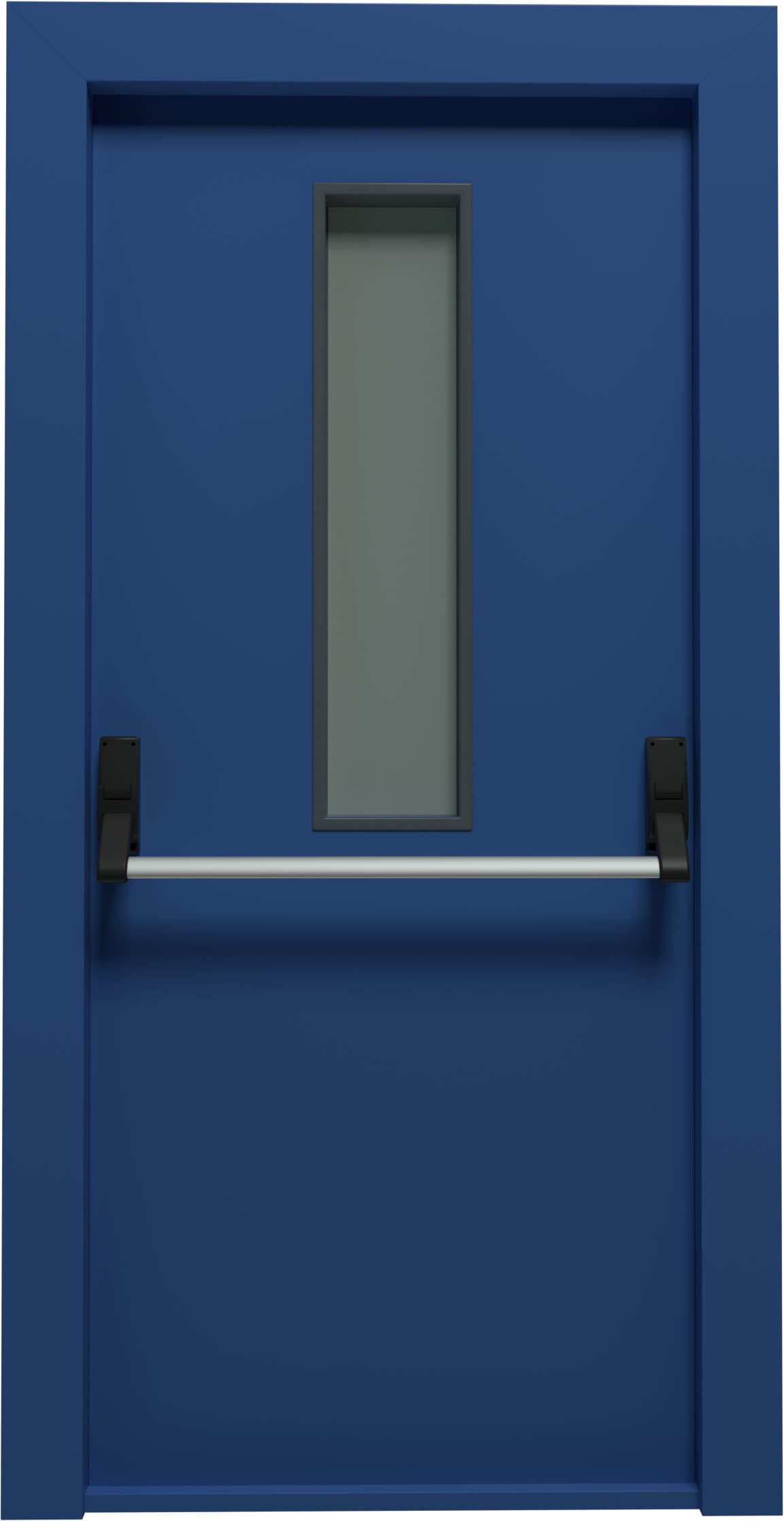 Certified Fire Door