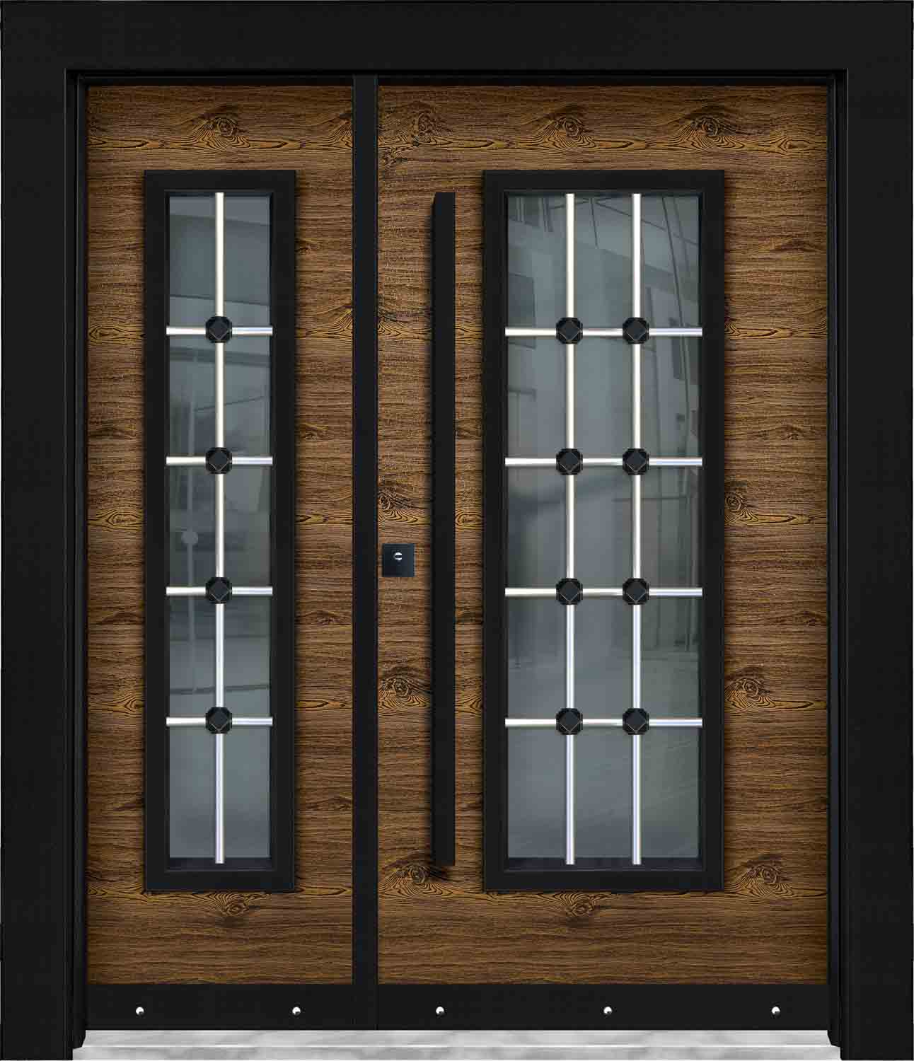 Exterior door prices