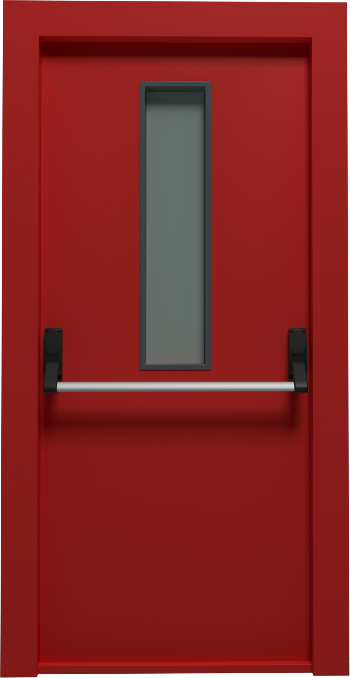 Glass Fire Door Models